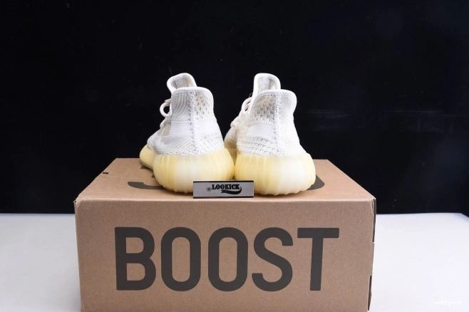 YEEZY FZ5246 ADIDAS REFLECTIVE V2 BOOST ABEZ 350 1113